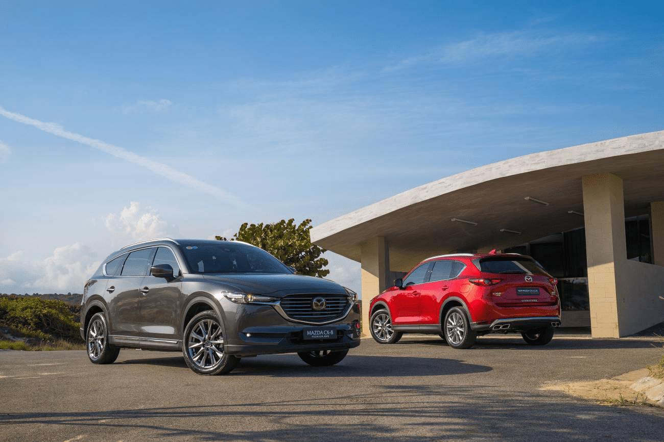 THACO đồng loạt giảm giá niêm yết cho Mazda, Kia, Peugeot