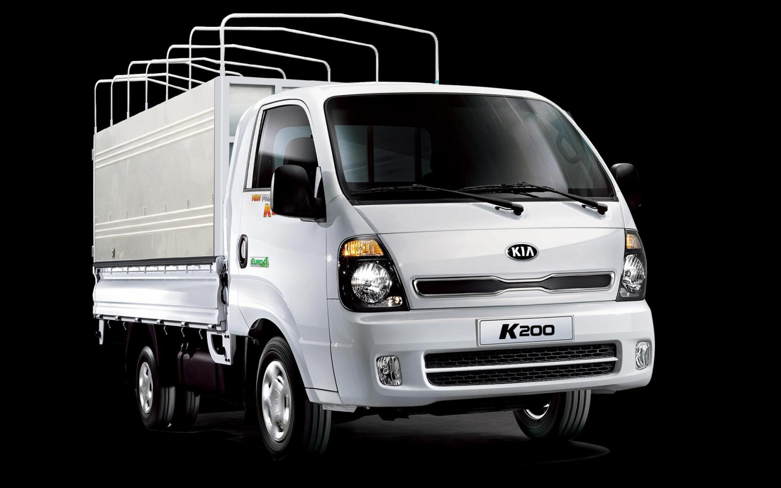 Bán xe ô tô Kia Frontier 2020 giá 342 triệu - 334440