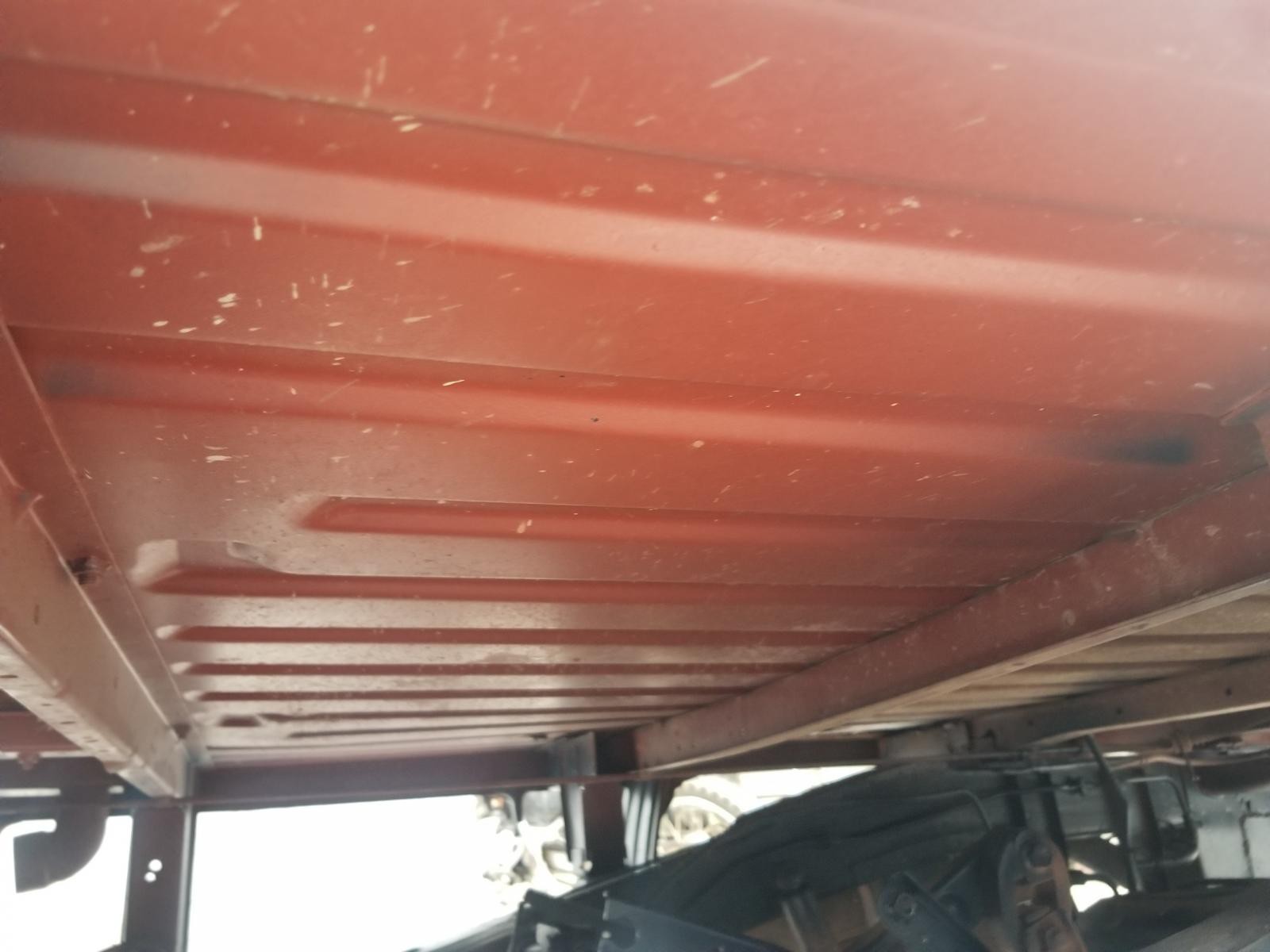 Bán xe tải 5 tạ cũ thùng kín Suzuki tại Hải Phòng