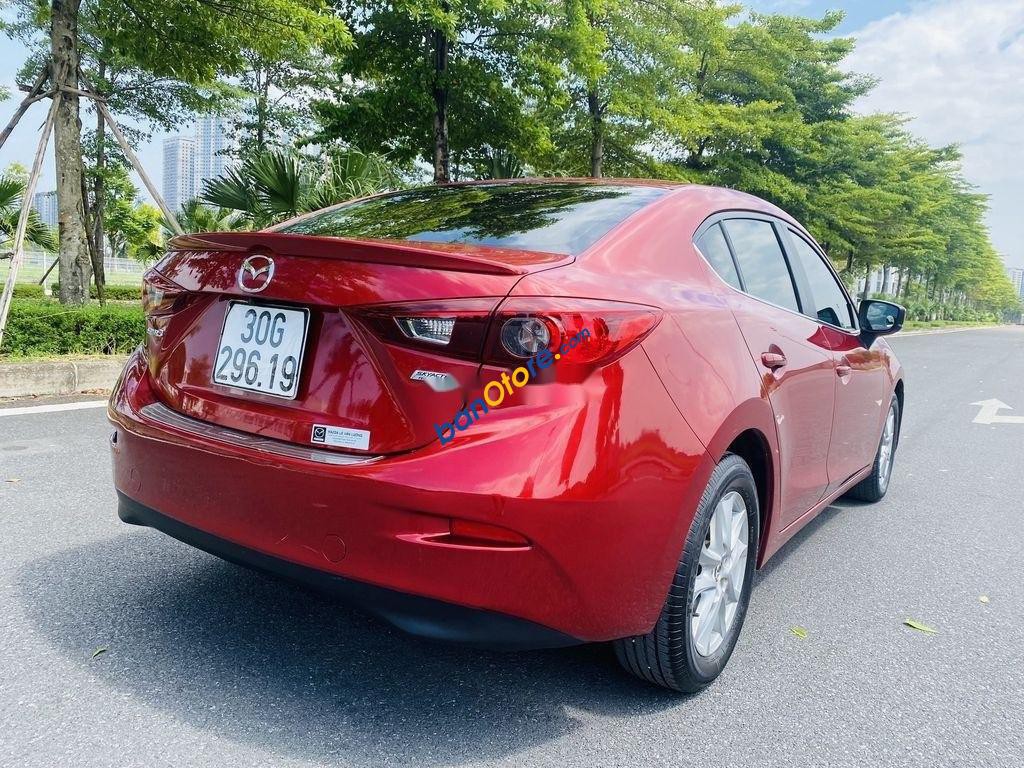Bán Mazda 3 sản xuất năm 2018 xe gia đình