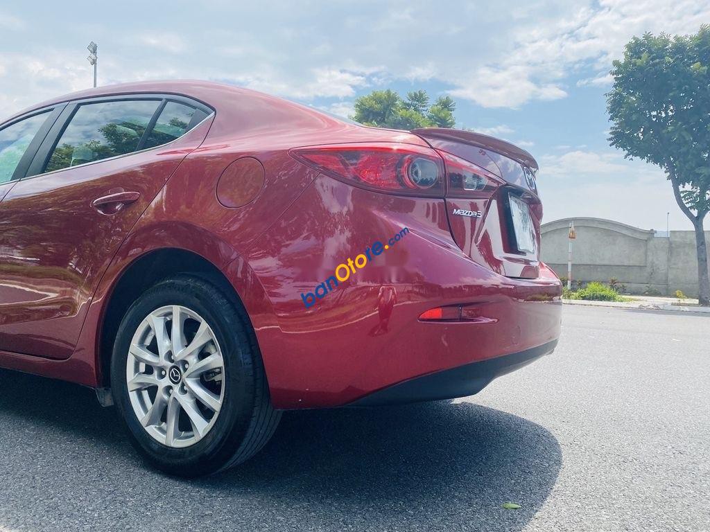 Bán Mazda 3 sản xuất năm 2018 xe gia đình