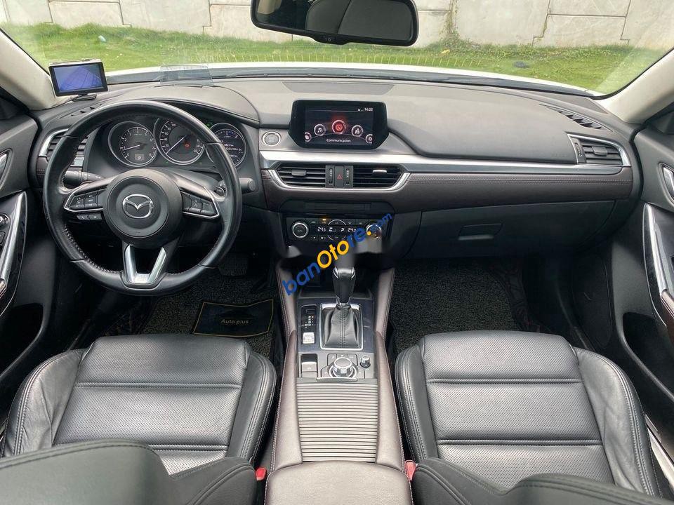 Cần bán gấp Mazda 6 2019 ít sử dụng