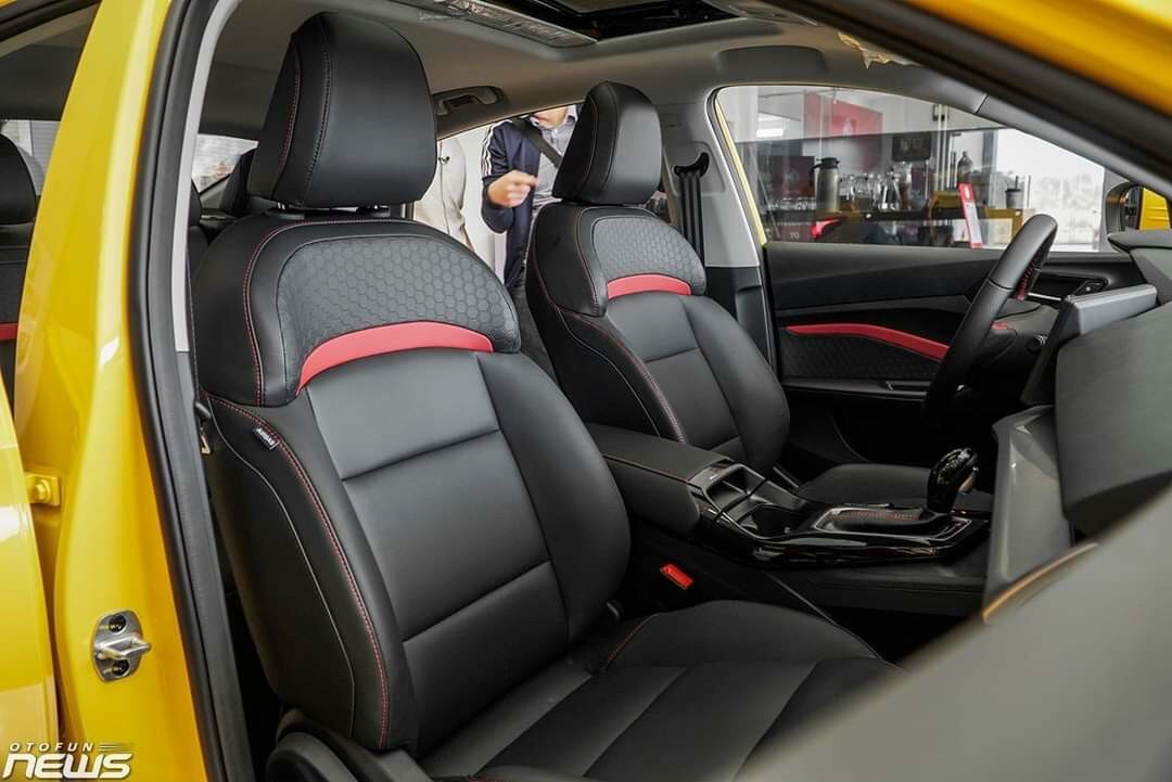 MG LUX 2022 - Cần bán xe MG Chọn 2022, màu vàng, nhập khẩu nguyên chiếc