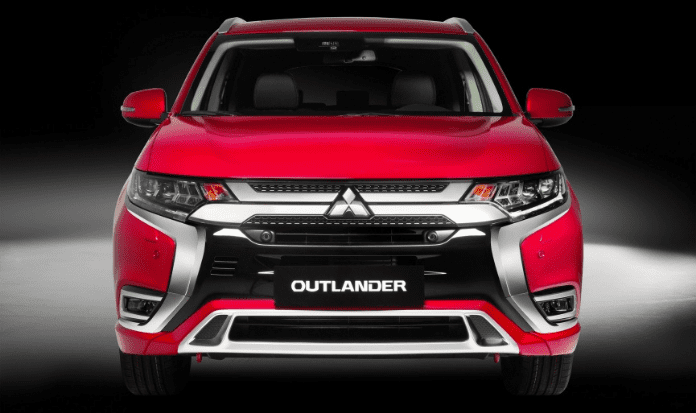 Mitsubishi Outlander CVT 2022 - Giá Mitsubishi Outlander 2022 tại vinh nghệ an 0968.679.661 giá tốt nhất 