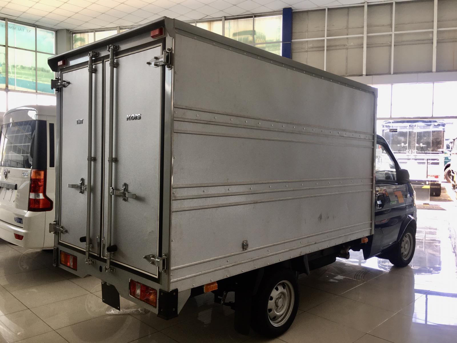Xe tải TMT K01S tải 930kg, trả trước 50tr nhận xe