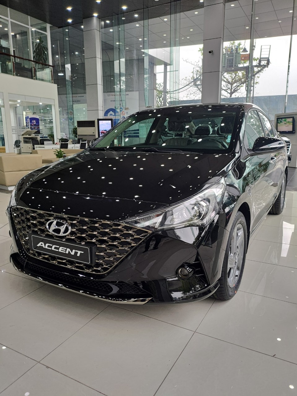 Hyundai Accent Accent 1.4 AT Đặc Biệt 2022 - HYUNDAI ACCENT ĐẶC BIỆT VỀ KHO NHIỀU MÀU, LIÊN HỆ GIÁ ƯU ĐÃI.