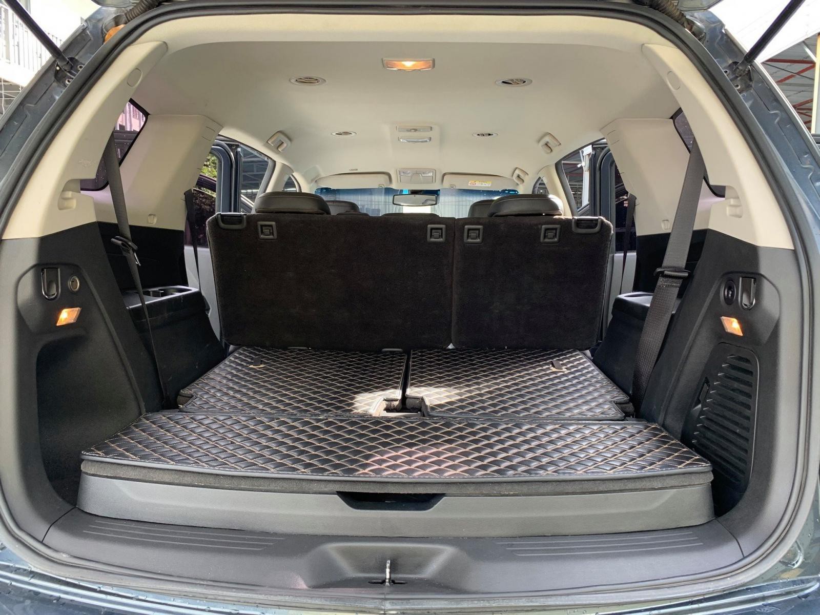 Chevrolet Trail Blazer AT 2019 -  Chevrolet Trailblazer 2019, số tự động, Full option 4x4