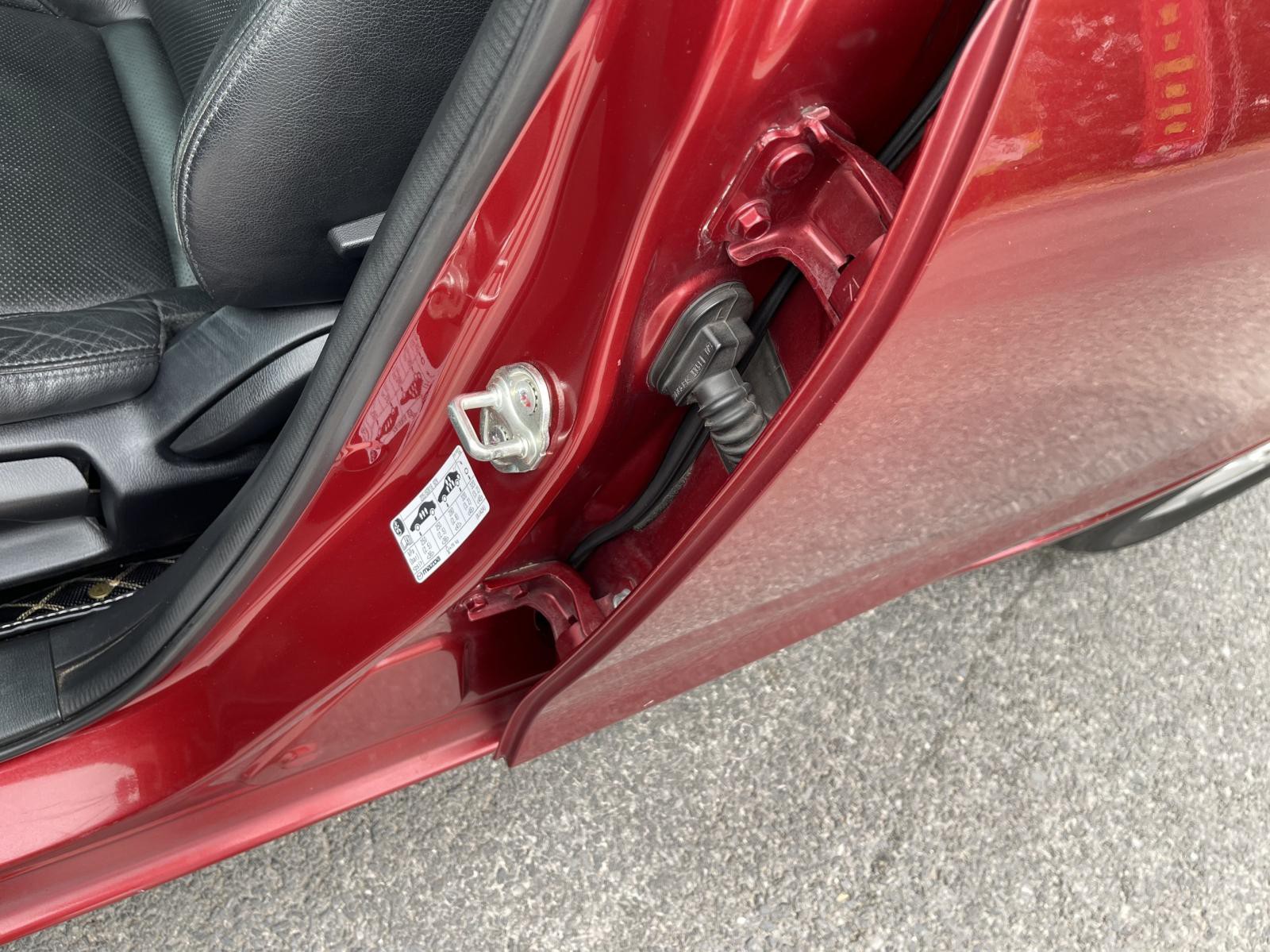 Mazda 3 1.5AT 2018 - Bán Mazda 3 1.5AT 2018, màu đỏ, 570tr