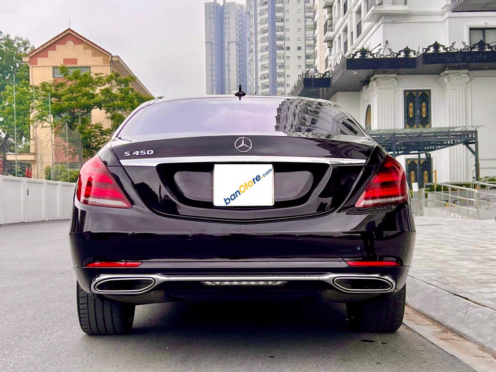 Mercedes-Benz 2019 - Mới 95% giá 3 tỷ 750tr
