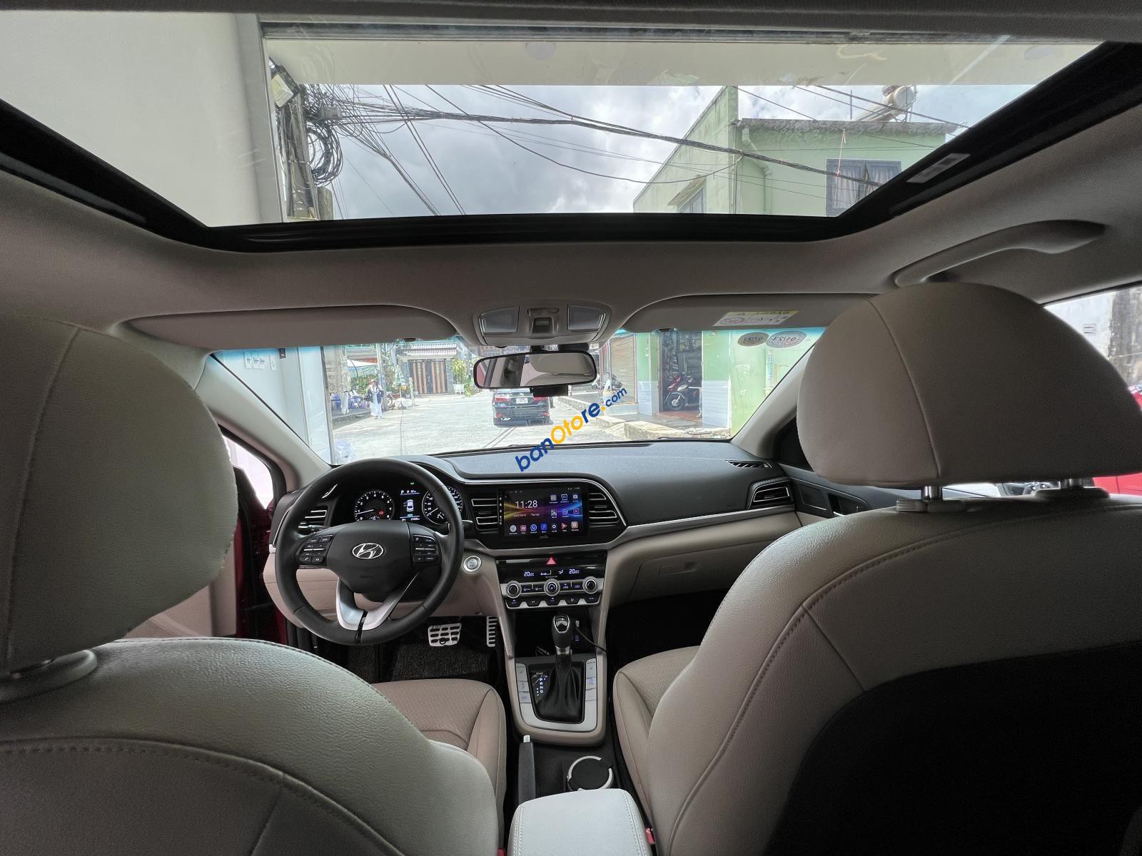 Hyundai Elantra 2020 - Giá chỉ 620 triệu