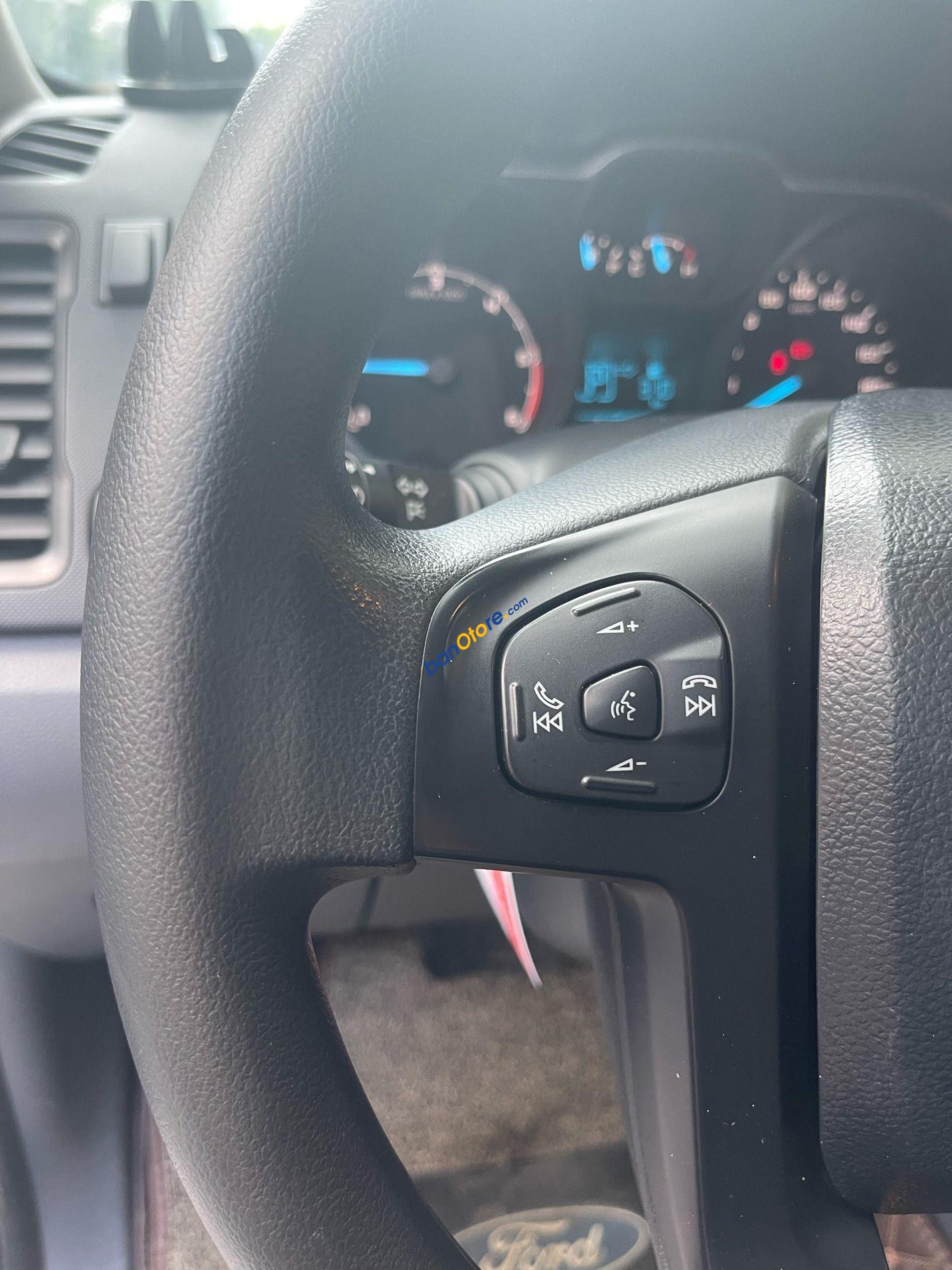 Ford Ranger 2017 - Xe cực chất, nhập khẩu, cá nhân một chủ sử dụng, rất giữ xe - Giấy tờ đầy đủ, cam kết chất lượng - LH giá tốt