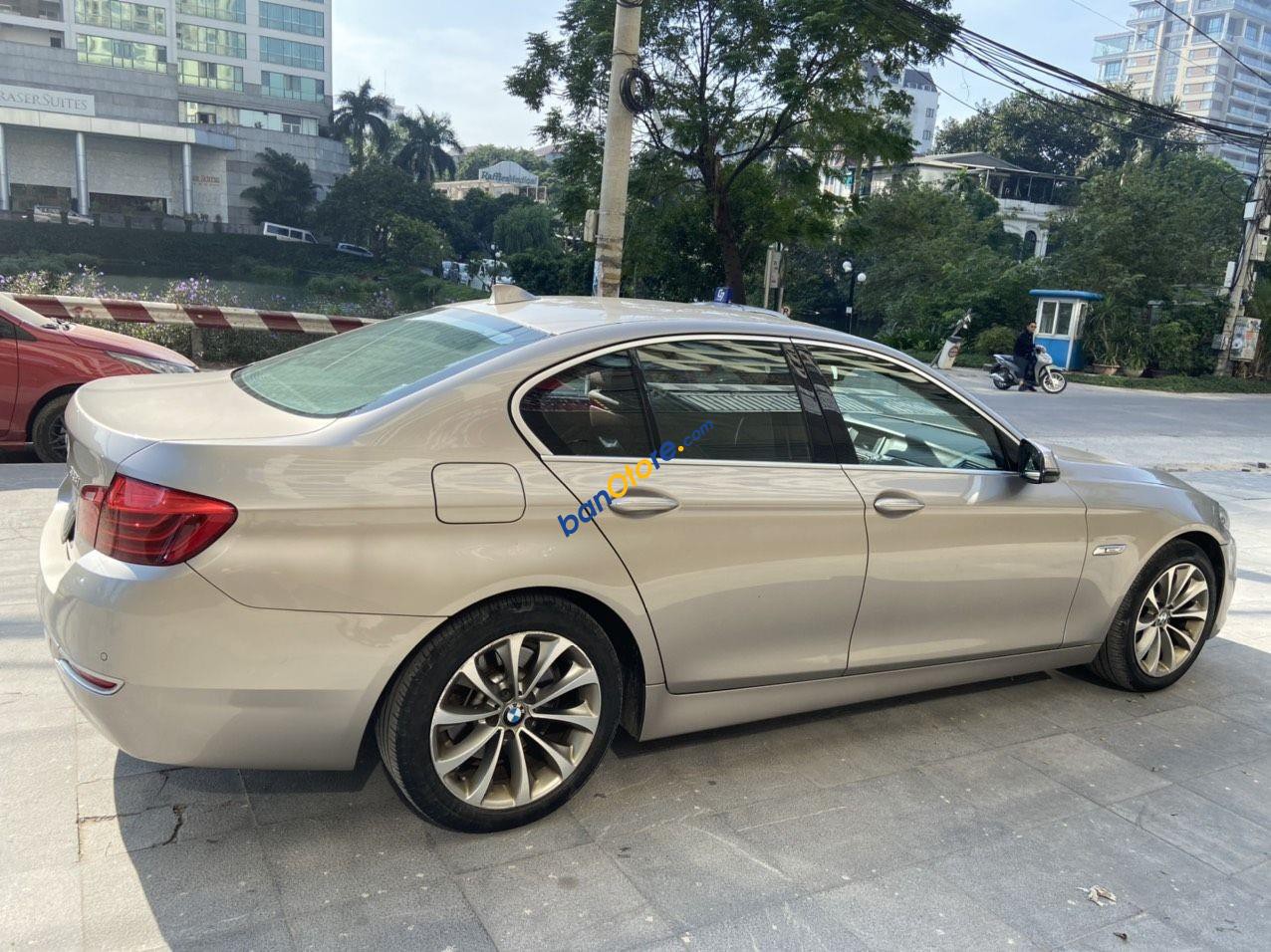 BMW 2014 - Xe đẹp, giá êm