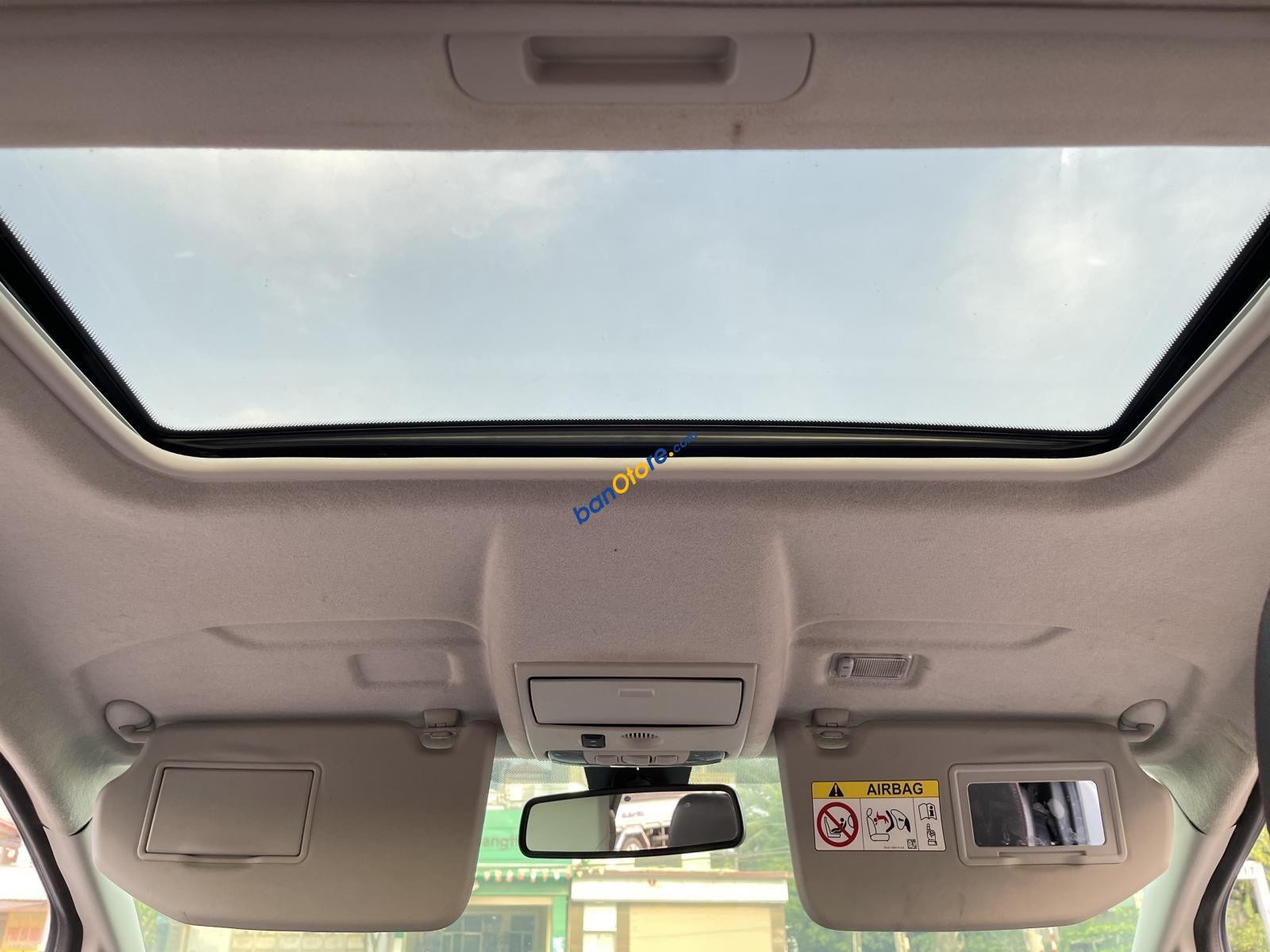 Ford EcoSport 2015 - Bản cao cấp, đủ kịch đồ, chủ xe đã vào full đồ chơi. Xe chất lượng cao