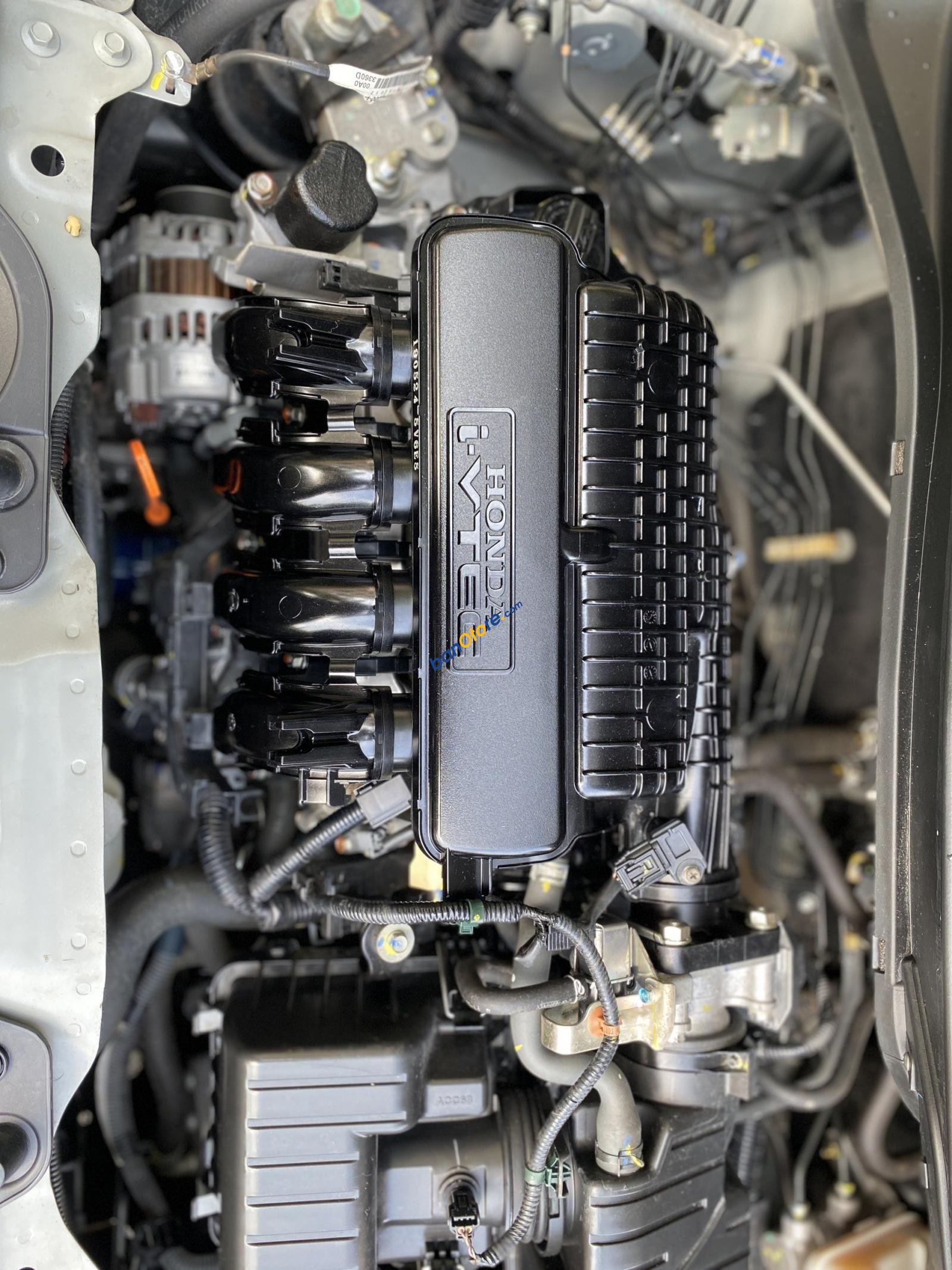 Honda Brio 2019 - Giá 399tr