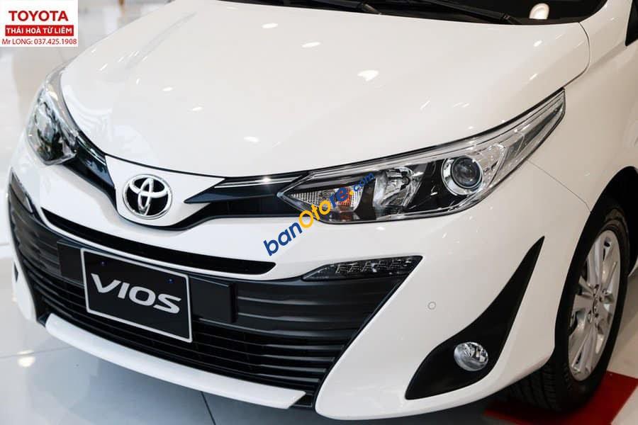 Toyota Vios 2022 - Toyota Vios 2022 tại Hà Nội