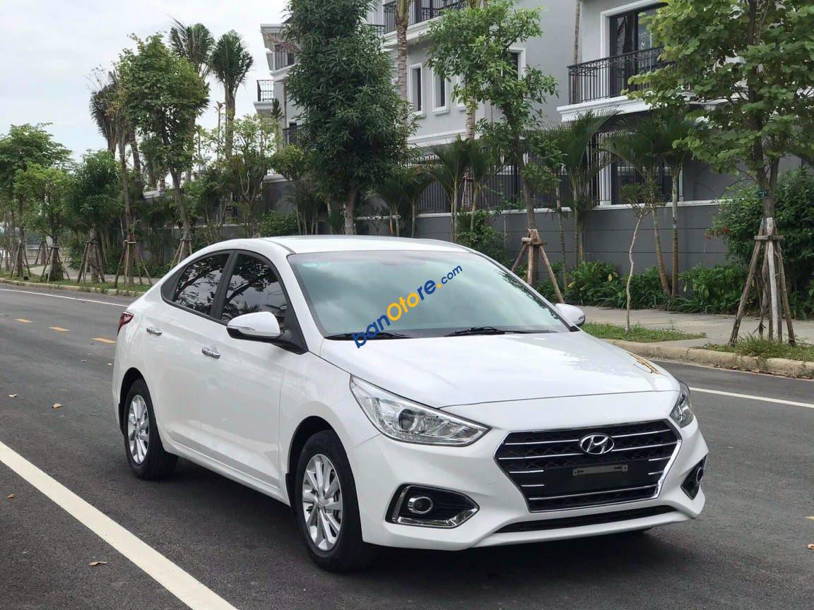 Hyundai Accent 2020 - Hyundai Accent 2020