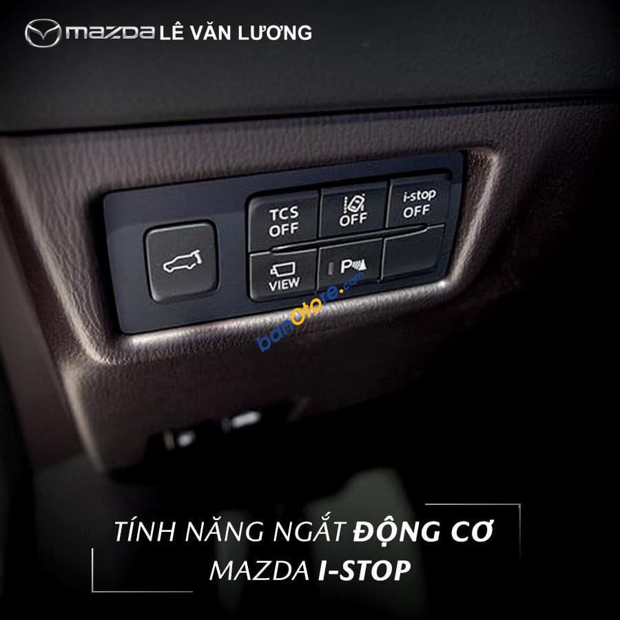 Mazda CX-8 2022 - Lăn bánh chỉ từ 260tr với lãi suất cực kỳ tốt