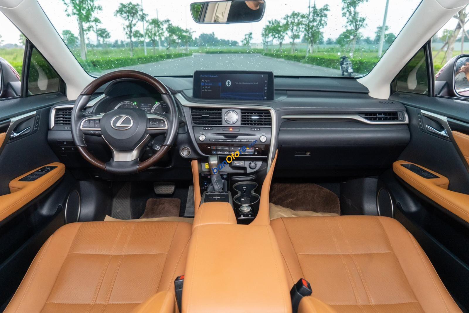 Lexus RX 300 2021 - Biển tỉnh