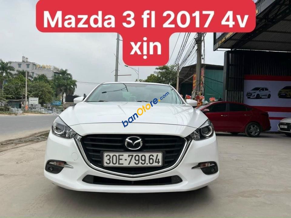 Mazda 3 2020 - Mazda 3 2020 số tự động