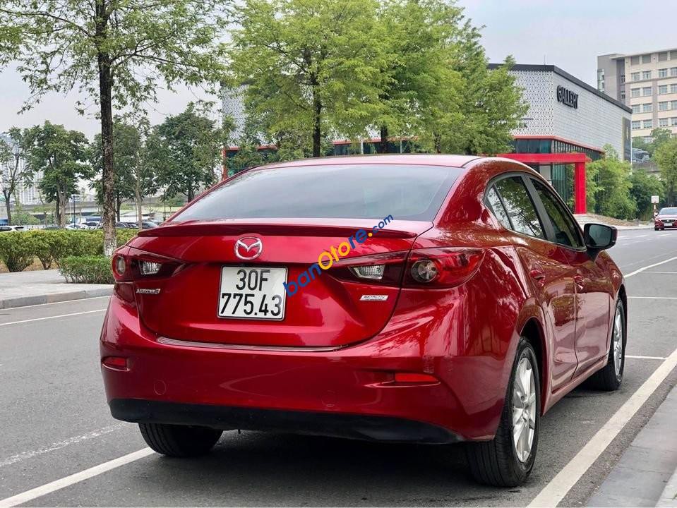 Mazda 3 2019 - Mazda 3 2019 số tự động tại Nam Định