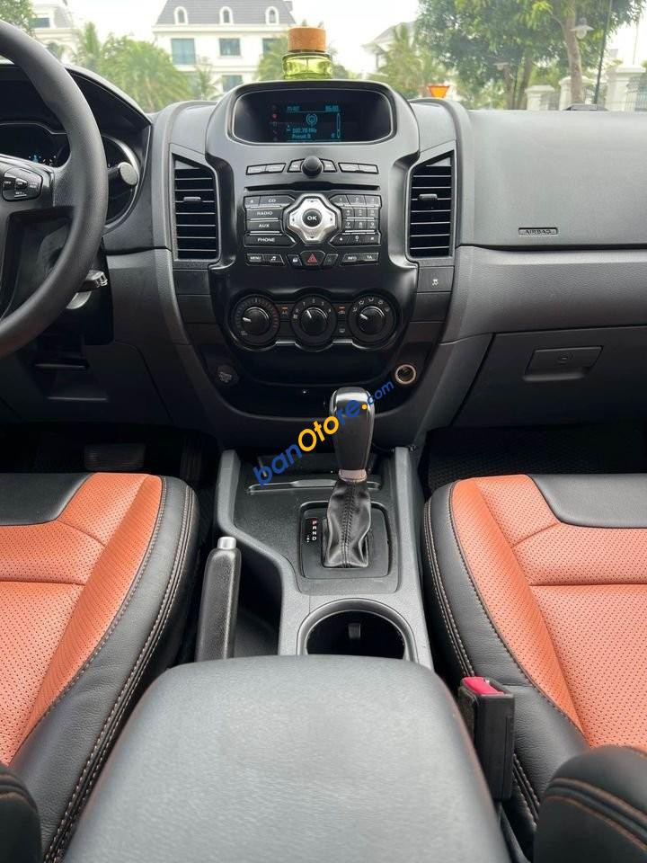Ford Ranger 2017 - Màu xám, nhập khẩu giá hữu nghị
