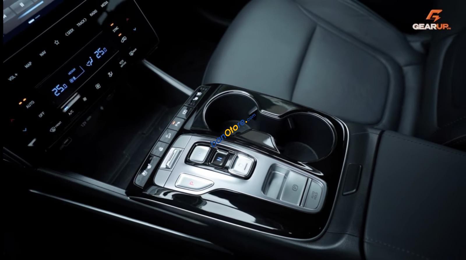 Hyundai Tucson 2022 - Nổi trội với ngoại hình cực kì cuốn hút, doanh số bán hàng và trang thiết bị thuộc tốp đầu trong phân khúc xe C SUV