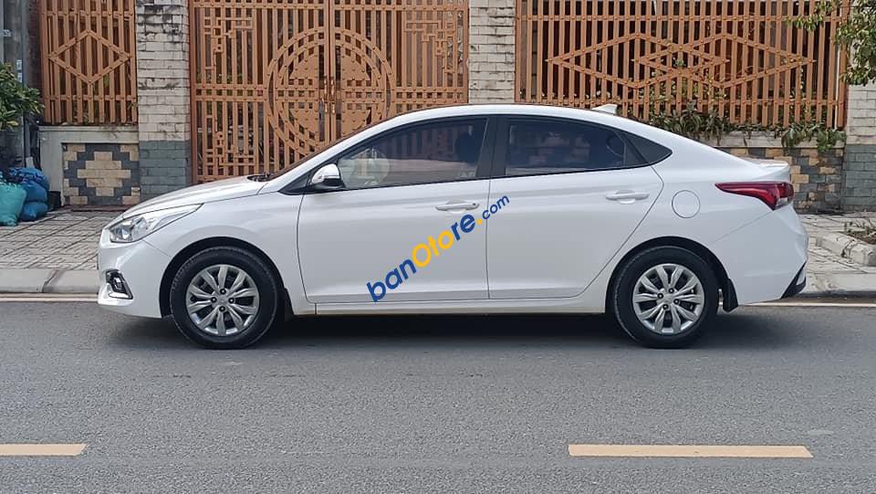 Hyundai Accent 2019 - Hyundai Accent 2019