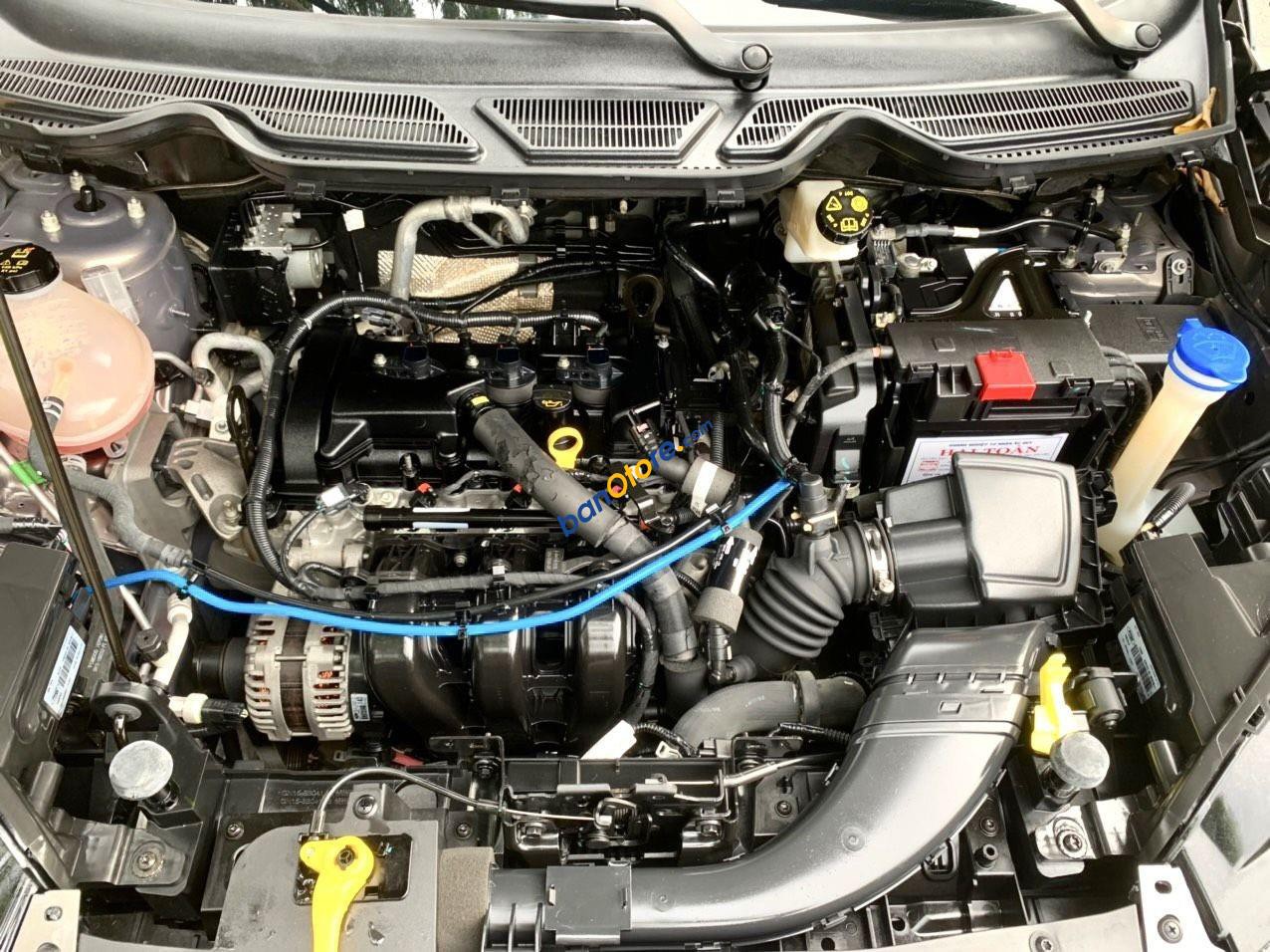 Ford EcoSport 2019 - Xe lướt, chính chủ, giá tốt