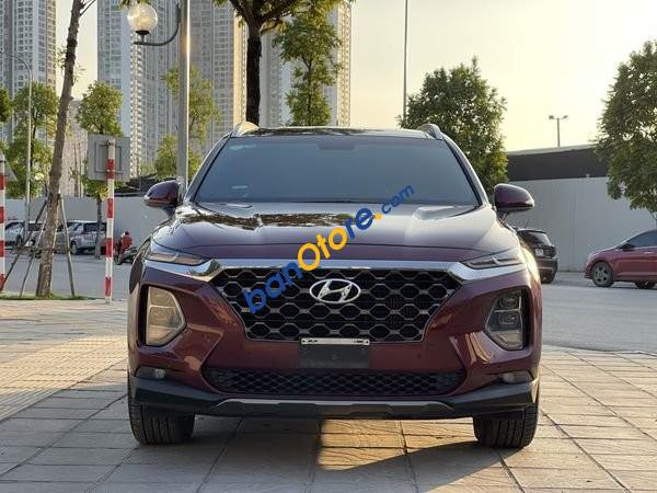 Hyundai Santa Fe 2020 - Hyundai Santa Fe 2020