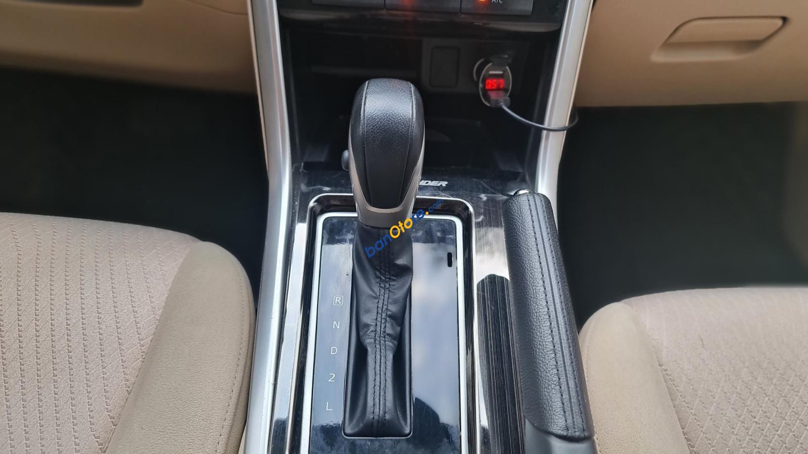Mitsubishi Xpander 2018 - Biển Hà Nội, 1 chủ từ mới