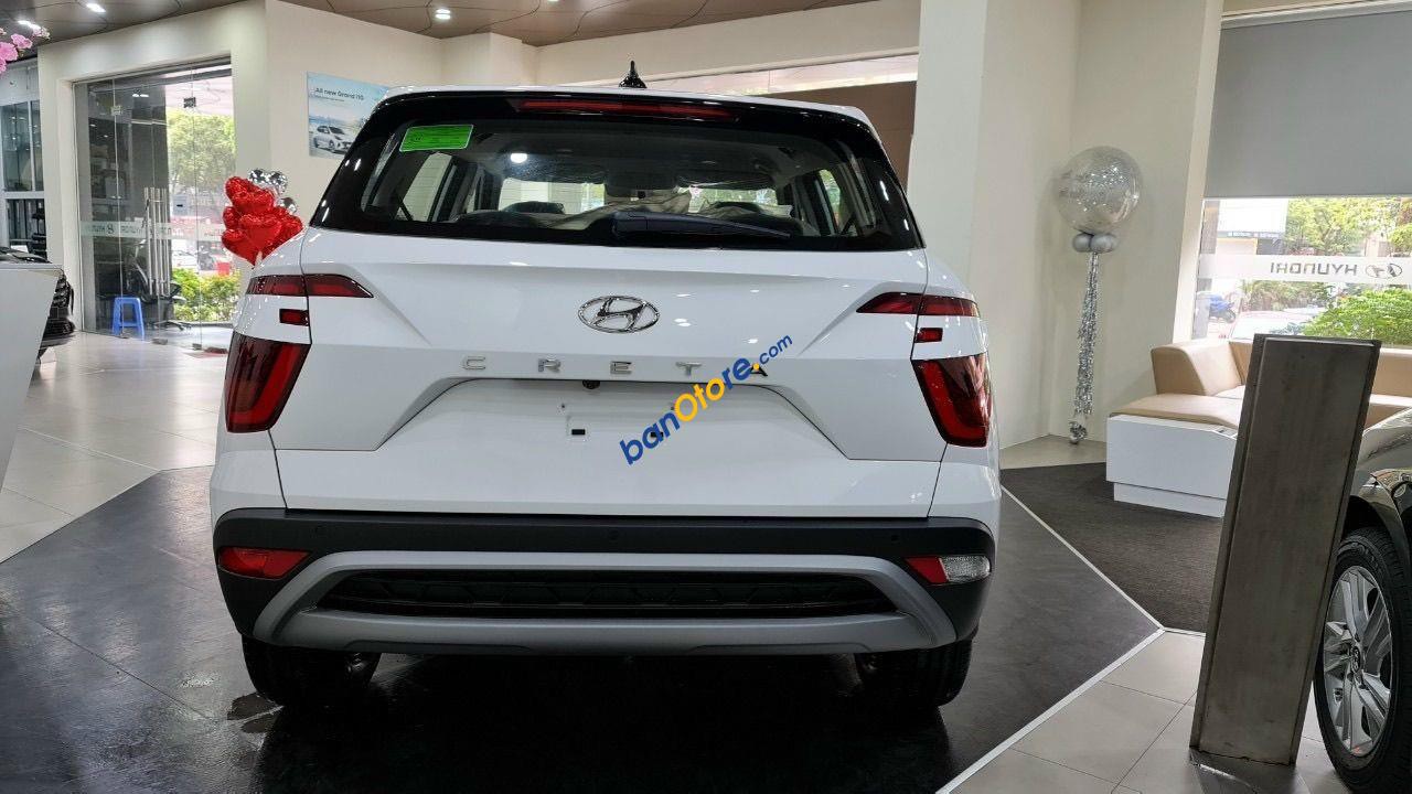 Hyundai Creta 4811 2022 - Xe nhập, giá tốt 640tr