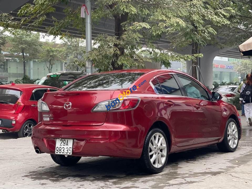 Mazda 6 2013 - Mazda 6 2013 số tự động tại Hà Nội