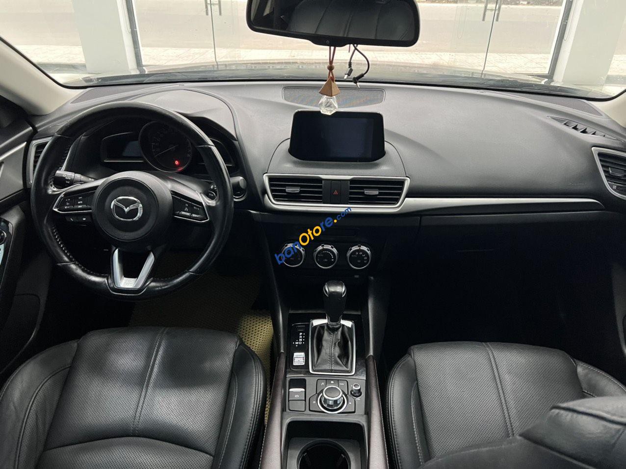 Mazda 3 2017 - Xe đẹp, giá cả hợp lý. Liên hệ để biết thêm chi tiết, bớt lộc anh em thiện chí