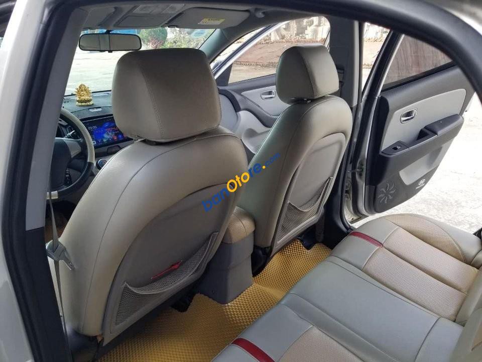 Hyundai Avante 2015 - Xe số sàn