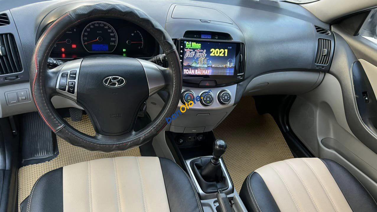 Hyundai Avante 2014 - Hyundai Avante 2014