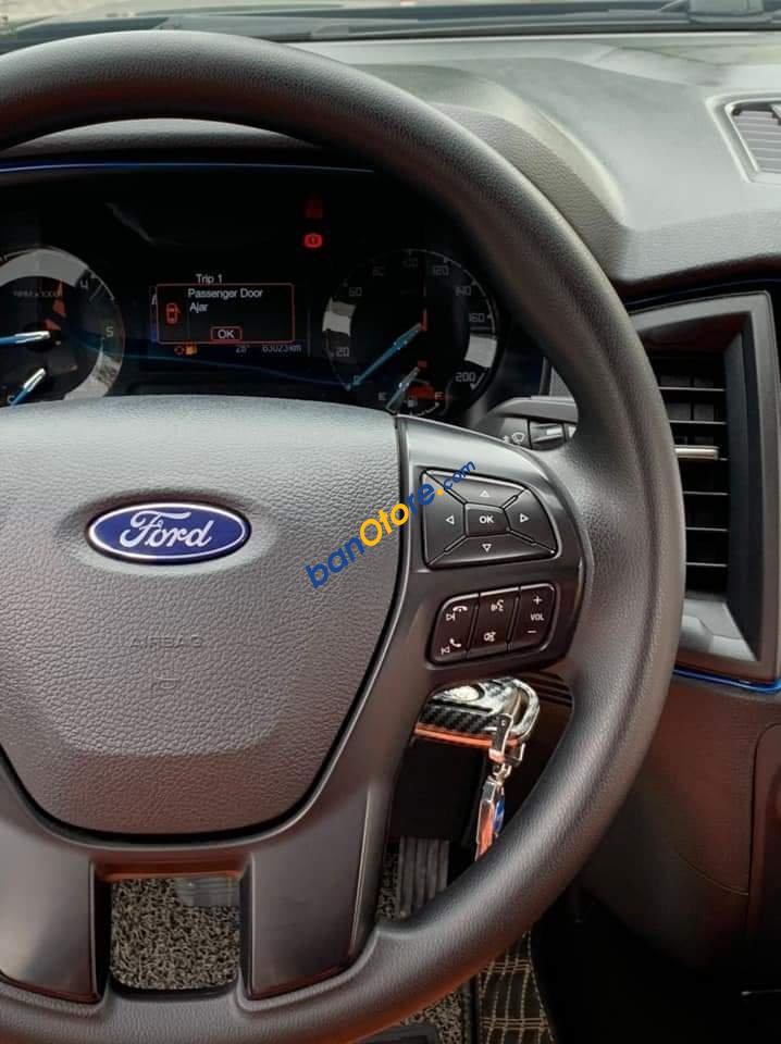 Ford Ranger 2019 - Cần bán xe nhập giá tốt 590tr