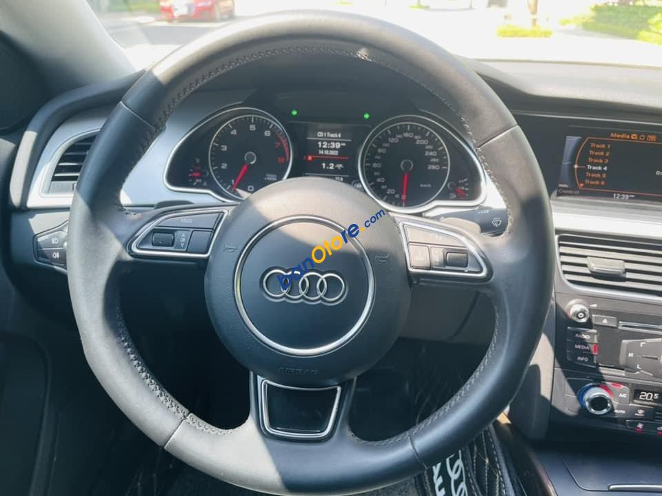 Audi A5 2015 - Audi A5 2015 số tự động tại 1