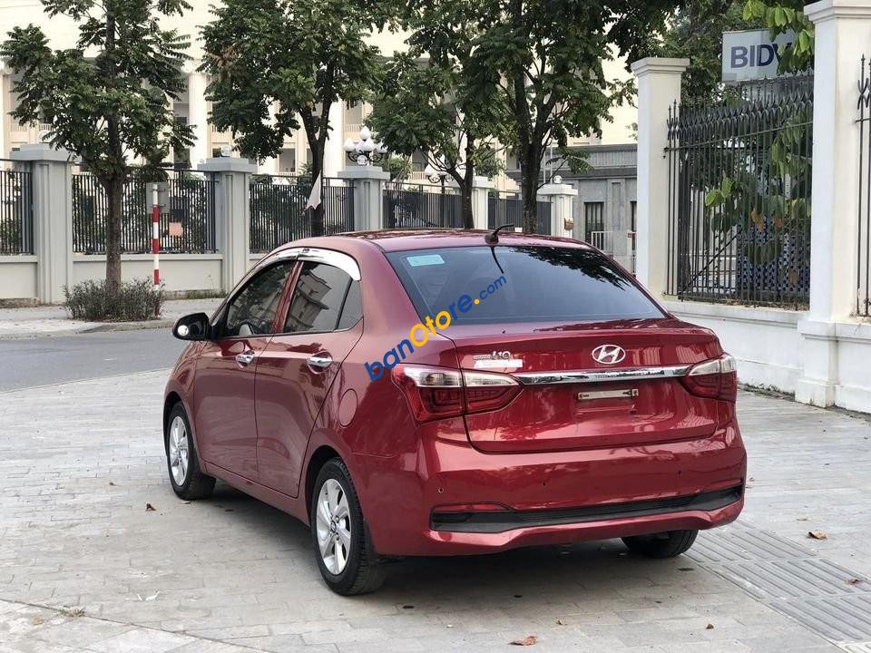 Hyundai i10 2019 - Hyundai i10 2019 số sàn