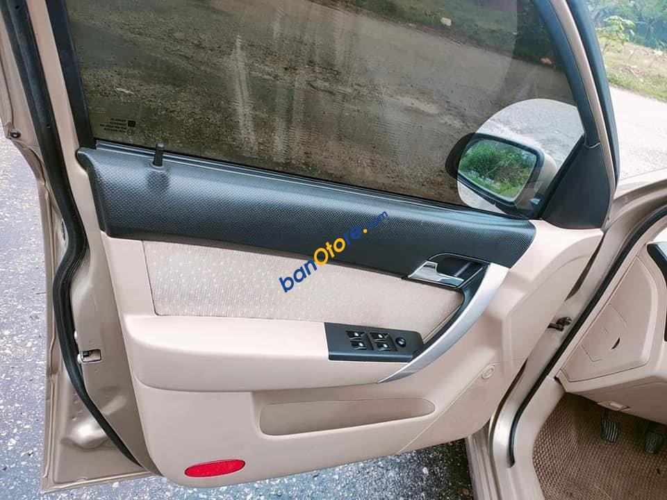 Chevrolet Aveo 2015 - Xe gia đình không taxi dịch vụ