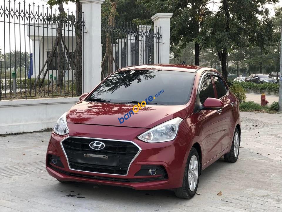 Hyundai i10 2019 - Hyundai i10 2019 số sàn