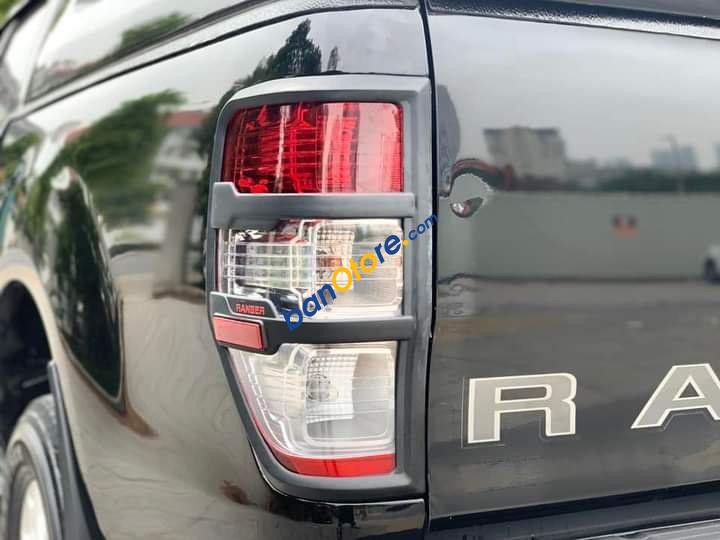 Ford Ranger 2019 - Cần bán xe nhập giá tốt 590tr