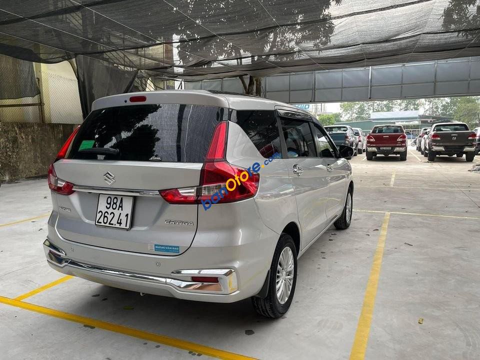 Suzuki Ertiga 2019 - Suzuki Ertiga 2019 số tự động tại Bắc Ninh