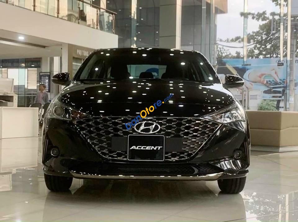 Hyundai Accent 2022 - Giao ngay - Giảm giá 15 triệu tiền mặt + Tặng gói phụ kiện chính hãng cao cấp
