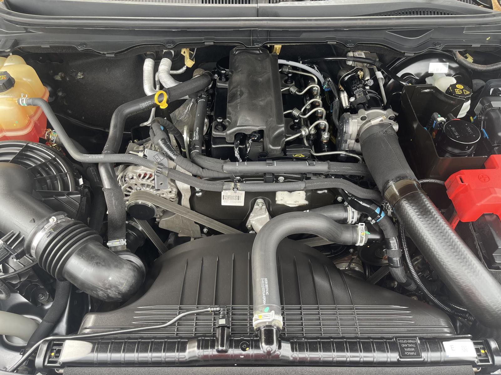 Ford Ranger XLS 2.2L 4x2AT 2019 - Bán Ford Ranger XLS 2.2L 4x2AT 2019, xe nhập, giá 635tr