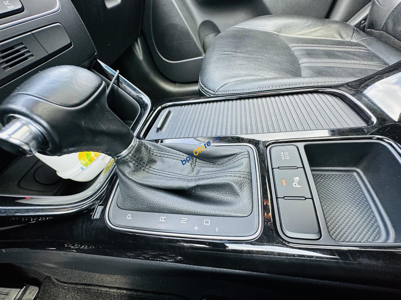 Kia Sorento 2014 - Model 2015, bản full options - Xe đẹp xuất sắc, ít có đối thủ