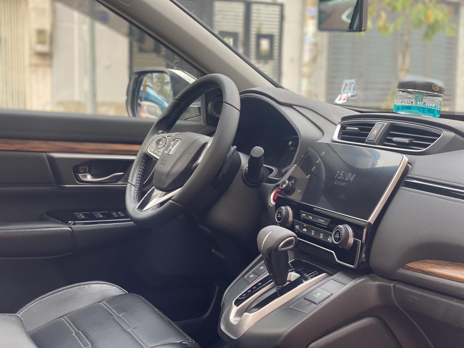 Honda CR V L 2019 - Bán hoặc đổi xe Honda CR-V bản L Turbo Model 2019