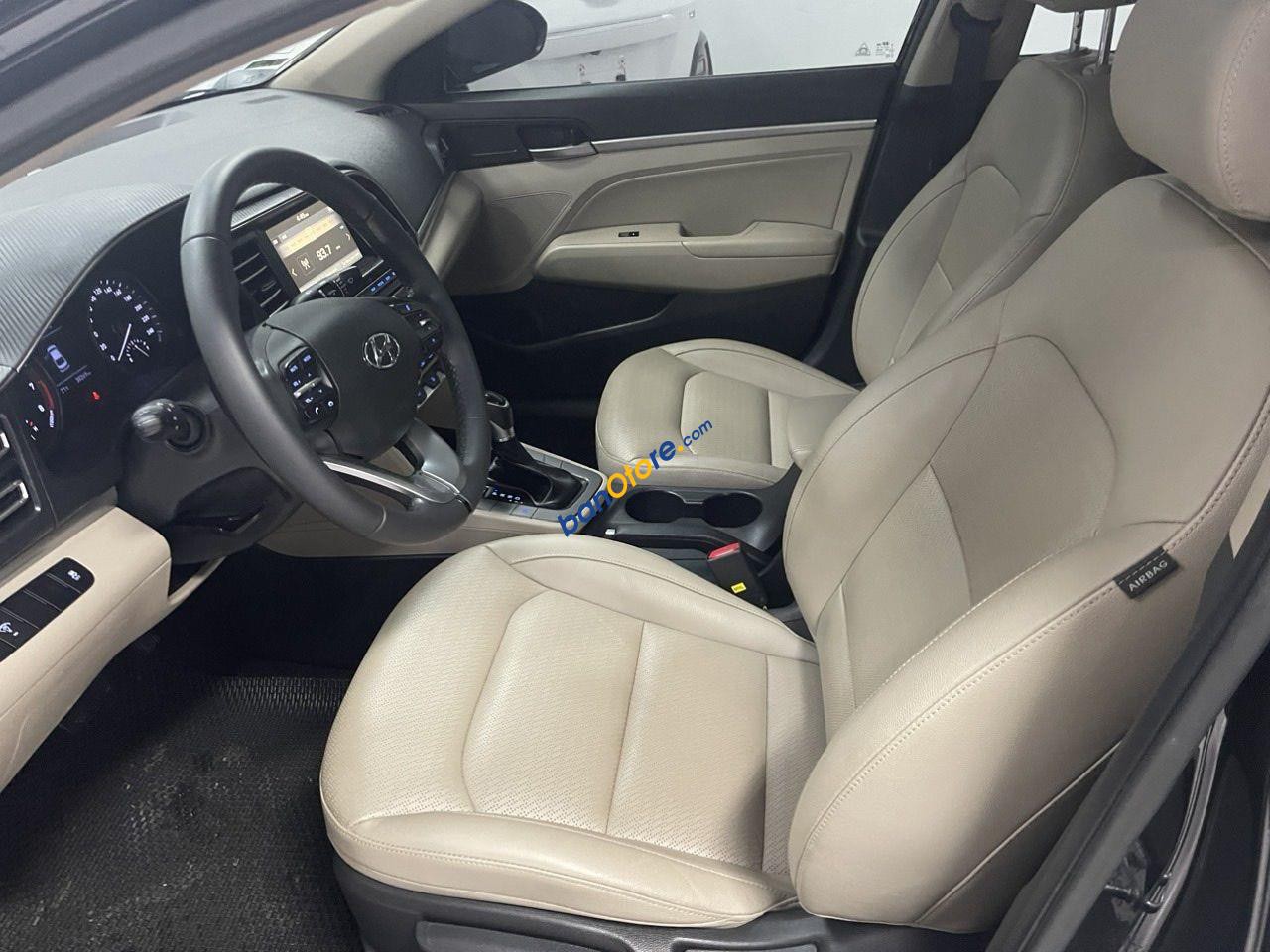 Hyundai Elantra 2019 - Xe 1 chủ từ đầu