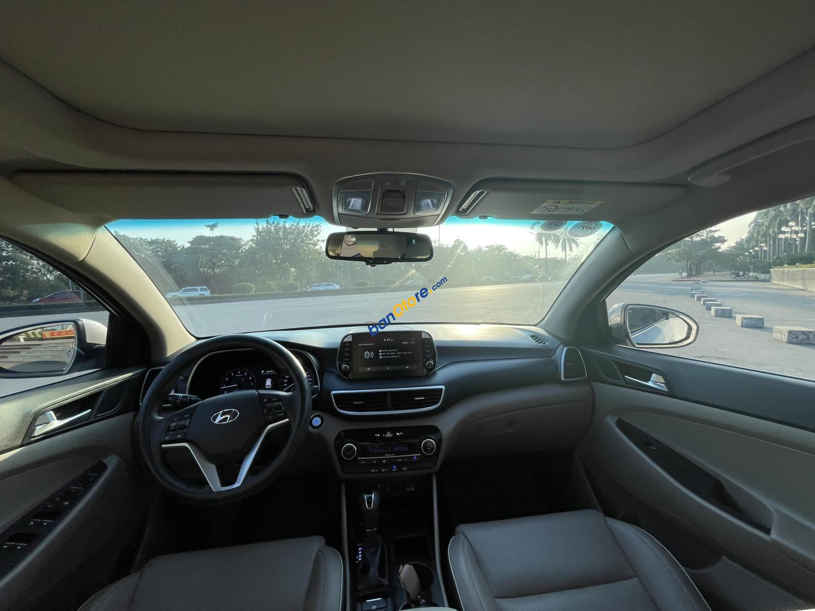 Hyundai Tucson 2020 - Xe đẹp, giá tốt, hỗ trợ trả góp 70%