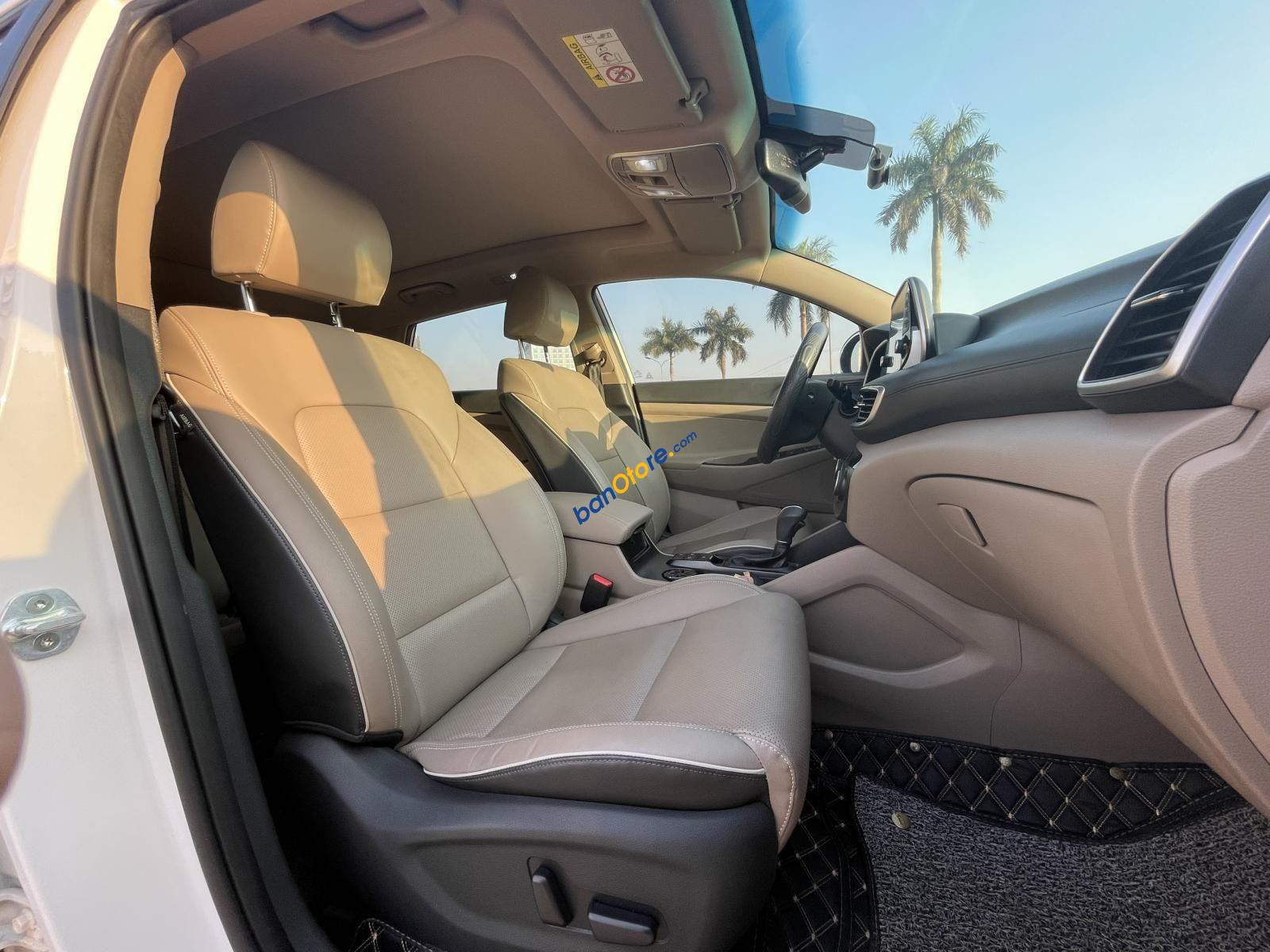 Hyundai Tucson 2020 - Xe đẹp, giá tốt, hỗ trợ trả góp 70%