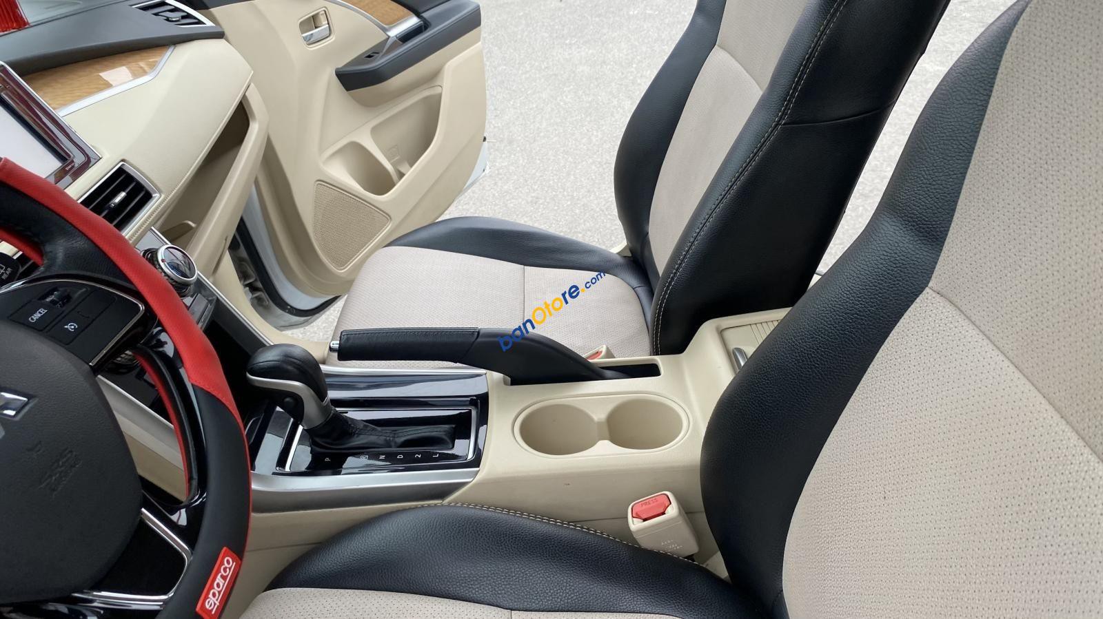 Mitsubishi Xpander 2019 - Xe đẹp giá tốt, chủ đi giữ gìn, hỗ trợ trả góp 70%